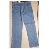 Wrangler Jeans 38 x 34 New with Tag