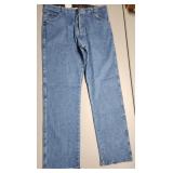Wrangler Jeans 38 x 34 New with Tag