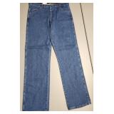 Wrangler Jeans 38 x 34 New with Tag