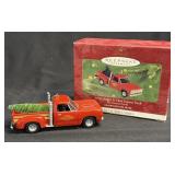 Hallmark Keepsake Ornament 2000 ï¿½1978 Dodge Liï¿½l