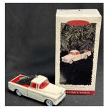 Hallmark Keepsake Ornament 1996 ï¿½1955 Chevrolet