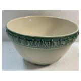 8.5ï¿½ Longaberger Bowl in Like New Condition