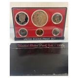 1976  United States Proof Set