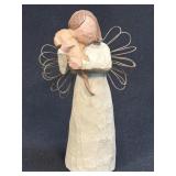 Willow Tree ï¿½Angel of Friendshipï¿½ Demdaco