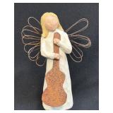Willow Tree ï¿½Angel of Songï¿½ Demdaco Figurine