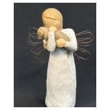 Willow Tree ï¿½Angel of Friendshipï¿½ Demdaco