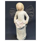 Willow Tree "Angel of Spring" Demdaco Figurine By