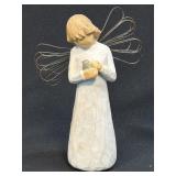 Willow Tree ï¿½Angel of Healingï¿½ Demdaco Figurine