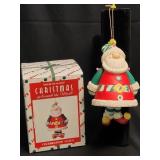 House of Lloyd Christmas Around the World