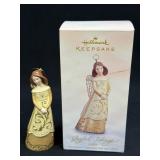 Hallmark Keepsake Ornament 2005 ï¿½Joyful