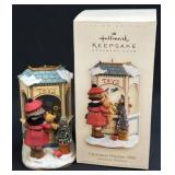 Hallmark Keepsake Ornament 2006