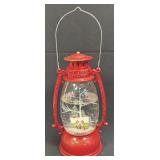 DEMDACO Holly Lodge - Vintage Red Truck and