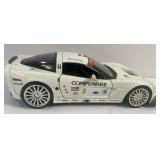 Compuware Die Cast Corvette