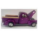 Die Cast Ford Pickup