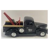 Wallyï¿½s Service Mayberry Die Cast Ford Pickup