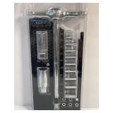 T-Handle Ratchet Set 1/2ï¿½ Drive