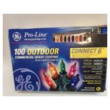 Ge Pro-line 100 Outdoor Commercial Grade Lighting
