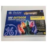 Ge Pro-line 100 Outdoor Commercial Grade Lighting