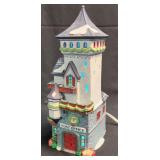 Dept 56 North Pole Series 1992 Post Office