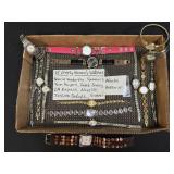 15 Lovely Womenï¿½s Watches-Gloria Vanderbilt,