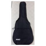 Gator Case Kraft Music Guitar Case New With Tags