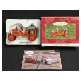 Vintage Hallmark Keepsake Ornament 2000 ï¿½1924