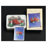 Hallmark Keepsake Ornament 2002 ï¿½1928