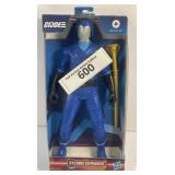 GI Joe Cobra Commander