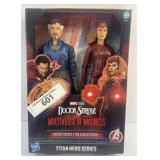 Marvel Titan Series Titan Hero Series