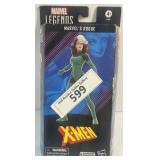 Marvel Legends Marvels Rogue X-Men