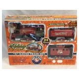 Lionel Holiday G-Gauge Train 2000 14 Feet Of