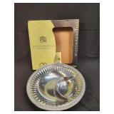 Wilton Armetale Cook and Serve in the Same Dish