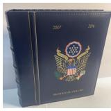 Very Nice Book for Collecting Presidential