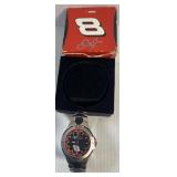 Dale Earnhardt Jr Wrist Watch in Box in Like New
