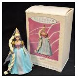Hallmark Keepsake Ornament 1997 ï¿½Based On The