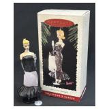 Hallmark Keepsake Ornament 1995 ï¿½Solo In The