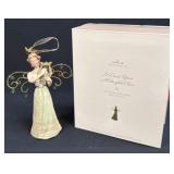 Hallmark Keepsake Tuletide Harmony Collection