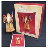 Hallmark Keepsake Ornament 2004 ï¿½North Pole