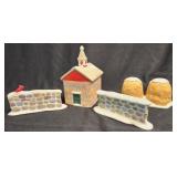 Country Memories Accessories for Christmas