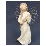 Willow Tree ï¿½Angel of Autumnï¿½ Demdaco Figurine