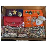 21 Pc Womenï¿½s Group-Brand New Faded Glory Wallet,