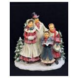 Vintage Tii Collections Victorian Christmas