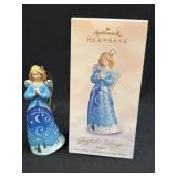 Hallmark Keepsake Ornament 2005 ï¿½Joyful