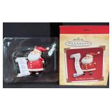 Hallmark Keepsake Ornament 2004ï¿½So Much To