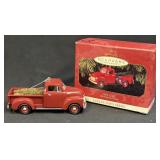 Hallmark Keepsake Ornament 1997 ï¿½1953 GMC