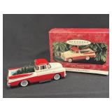 Hallmark Keepsake Ornament 1999 ï¿½1957 Dodge