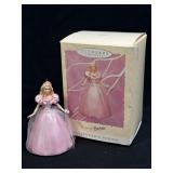 Hallmark Keepsake Ornament 1996 ï¿½Springtime