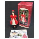 Hallmark Keepsake Ornament 1998 ï¿½Silken Flame