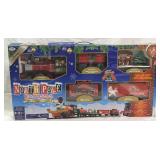 Wireless Remote Control North Pole Express