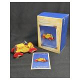 Vintage Hallmark Keepsake Ornament 2004 ï¿½1935